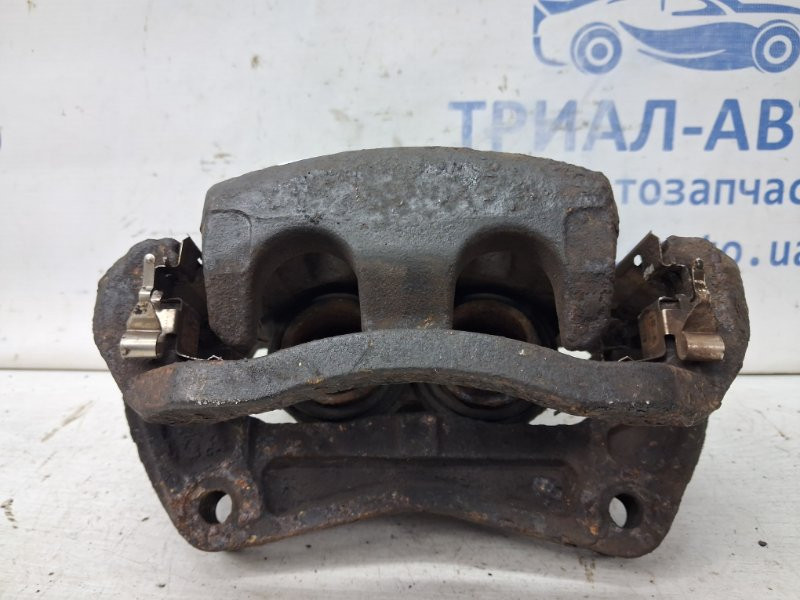 Суппорт передний левый Nissan Pathfinder R51 2.5 DIESEL YD25DDTI 2004 (б/у) Киев - изображение 2