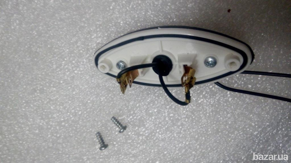 Ліхтар передній Ф-416 (габаритний вогонь) вологозахищений на причеп Барышевка - изображение 5