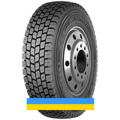 295/80 R22.5 Aufine ADR3 154/151L Ведуча шина Київ - зображення 4
