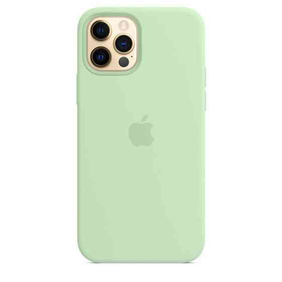 Чехол Silicone Case Full Protective (AA) для Apple iPhone 14 Plus (6.7") Херсон
