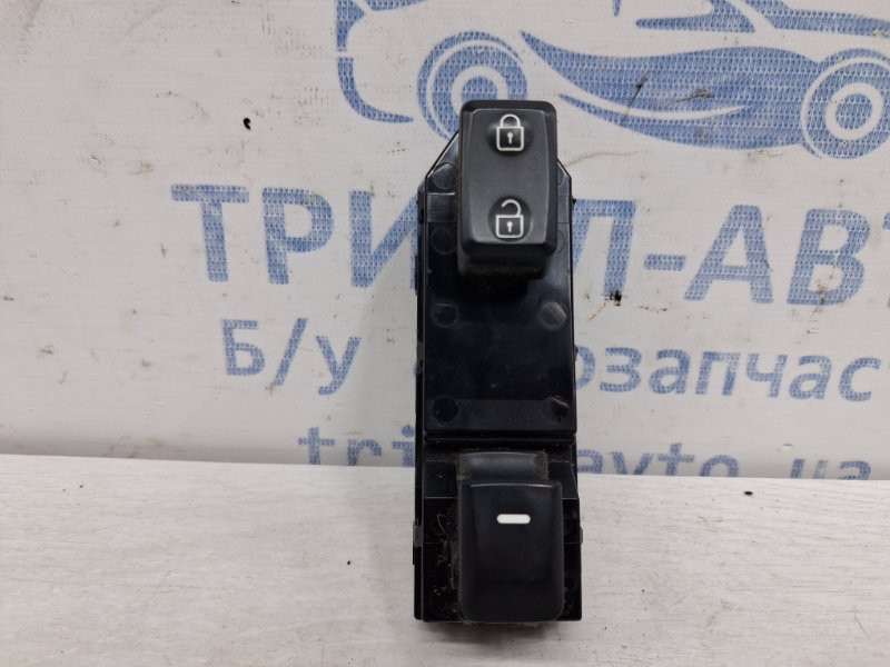 Кнопка стеклоподъемника Kia Sportage SL 1.7 DIESEL D4FD 2010 перед. (б/у) Киев - изображение 2