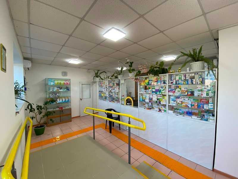 продажа торговые площади Шполянский, Шпола, 23000 $ Шпола - изображение 1