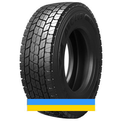 235/75 R17.5 Aeolus Neo Allroads D 132/130M Ведуча шина Киев - изображение 3