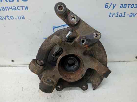 Цапфа задняя правая со ступицей SsangYong Korando C200 2.0 DIESEL D20DT 2010 (б/у) Киев