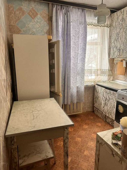 продажа 2-к квартира Бориспольский, Борисполь, 40000 $ Бориспіль - зображення 7