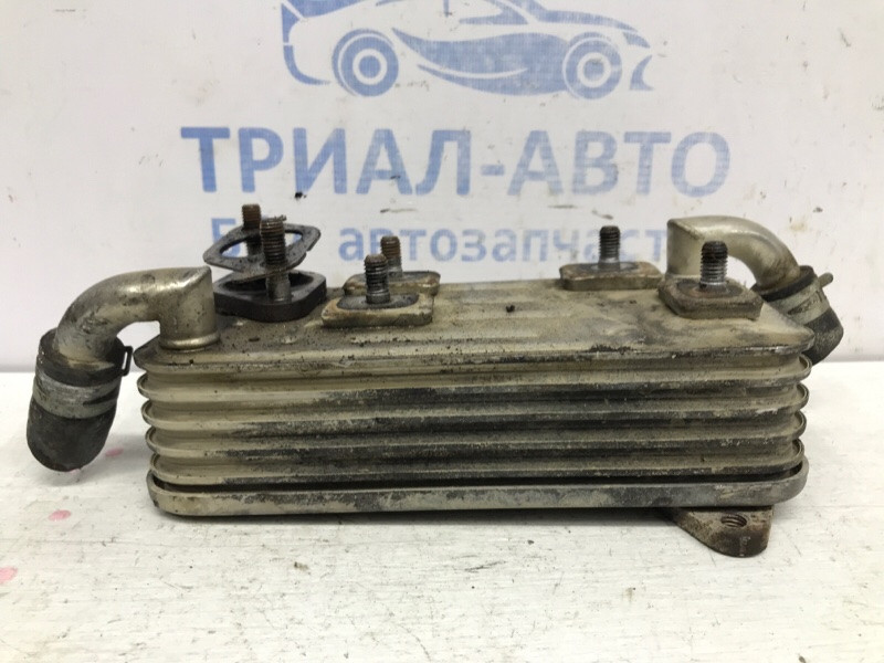 Радиатор EGR Mitsubishi Pajero Sport 1996-2008 MR577089 (Арт. 48458) Киев - изображение 4