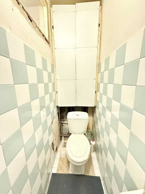 продажа 3-к квартира Киев, Днепровский, 56000 $ Київ - зображення 6