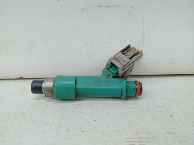 Форсунка топливная Toyota RAV 4 2005-2016 2320928080 (Арт. 60613) Киев - изображение 2