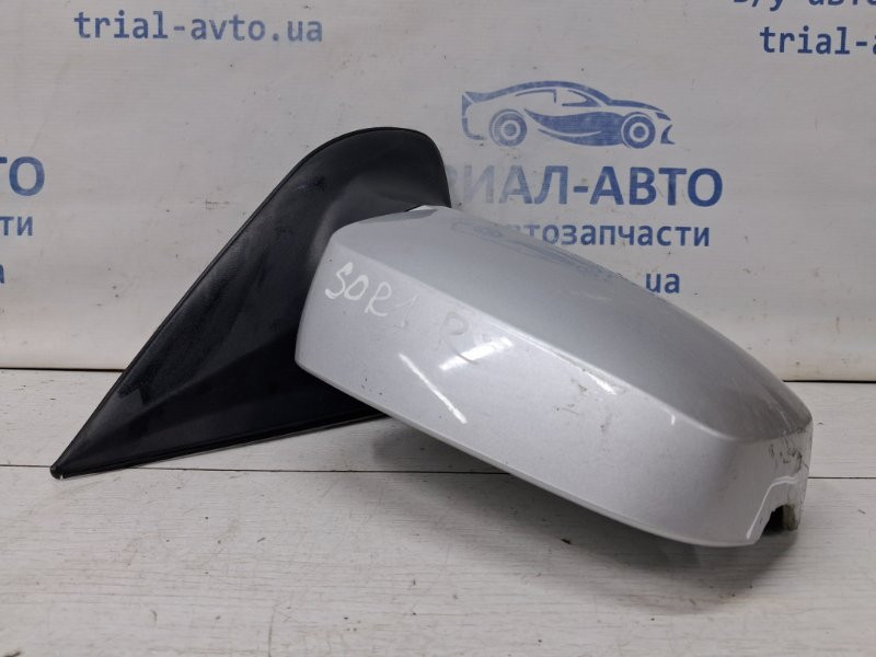 Зеркало правое Kia Sorento BL 2.5 DIESEL D4CB 2002 (б/у) Киев - изображение 8