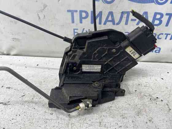 Замок двери передний правый Mazda 3 2003-2009 BP4L-58-310D (Арт. 81584) Київ