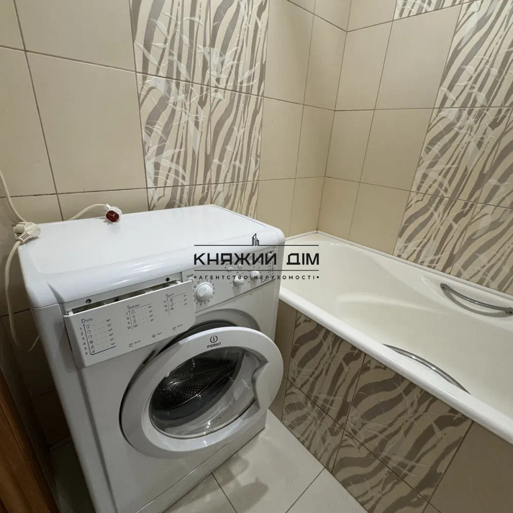 Продаж 1-кімнатної квартири м. Оскорки, Позняки Київ - зображення 6