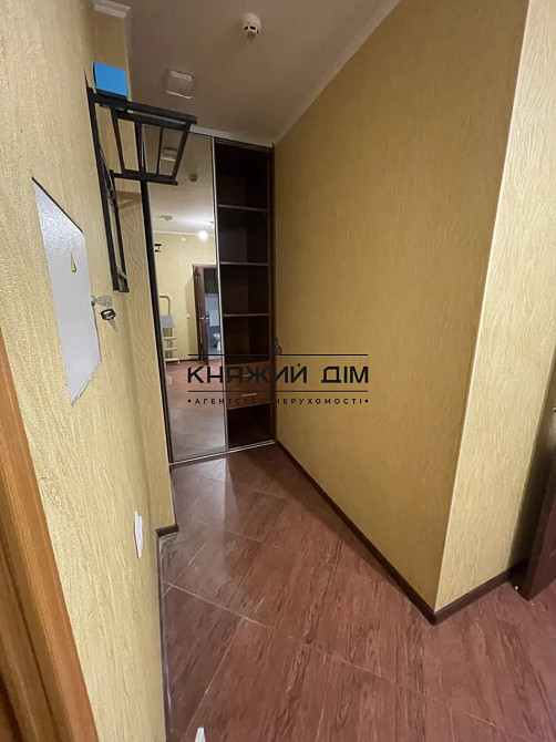 Оренда 1-кімнатної квартири, метро Осокорки. № 11203221 Киев - изображение 4