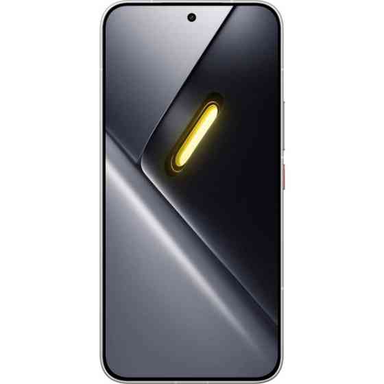 Xiaomi Смартфон Poco X8 Pro Max 12/256GB White EU Харків