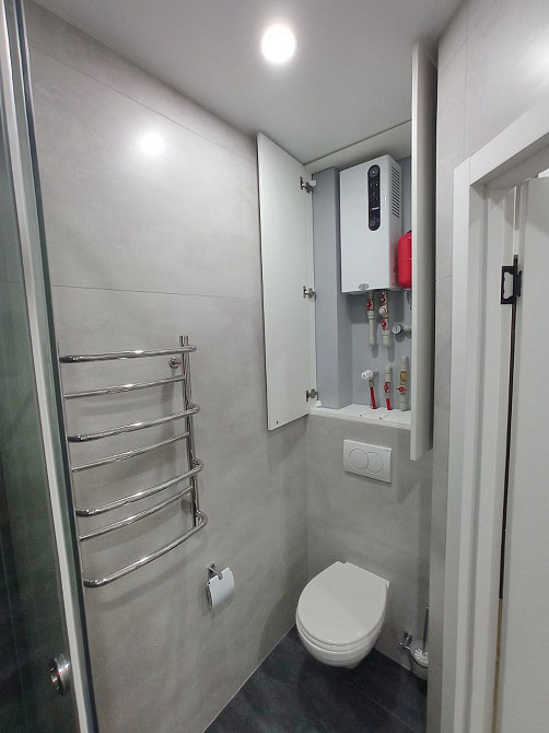 Продам квартиру с ремонтом ЖК Favorit Дніпро - зображення 7