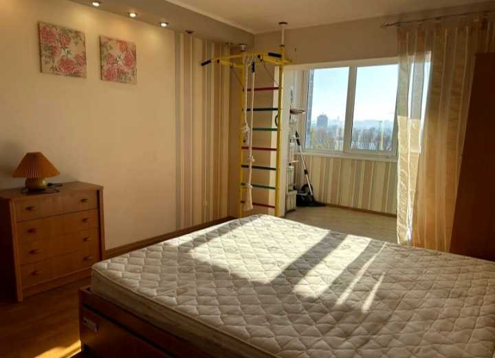 долгосрочная аренда 2-к квартира Киев, Оболонский, 17999 грн./мес. Київ - зображення 11