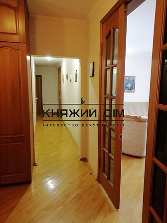 Продаж 3-х кім. квартири біля м.Лівобережна. Код об’єкту: 21145971 Киев - изображение 9