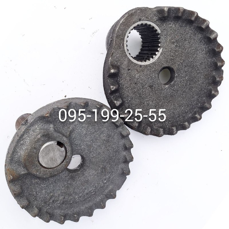 Дозатор РОУ-6; запчастини РОУ-6 Днепр - изображение 2