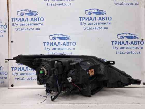 Фара левая галоген Nissan Qashqai 2013-2022 260604EA0A (Арт. 64873) Київ