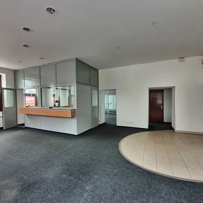 Продам. Торгово-офісна будівля 2736 м.кв. 6 соток. Центр. вул. Січових Стрільців, Днепр - изображение 5