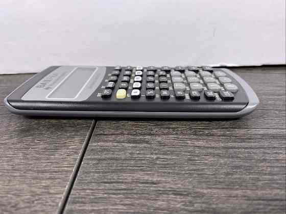 BA II Plus Texas Instruments Финансовый калькулятор Киев