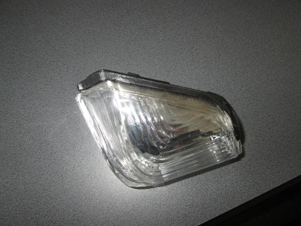 Повторитель поворотов в зеркала Mercedes Sprinter 2007-2014 Ковель - изображение 3