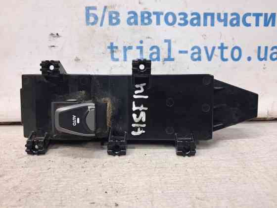 Кнопка стеклоподъемника Hyundai Santa fe 2012-2019 935752W620 (Арт. 69889) Киев