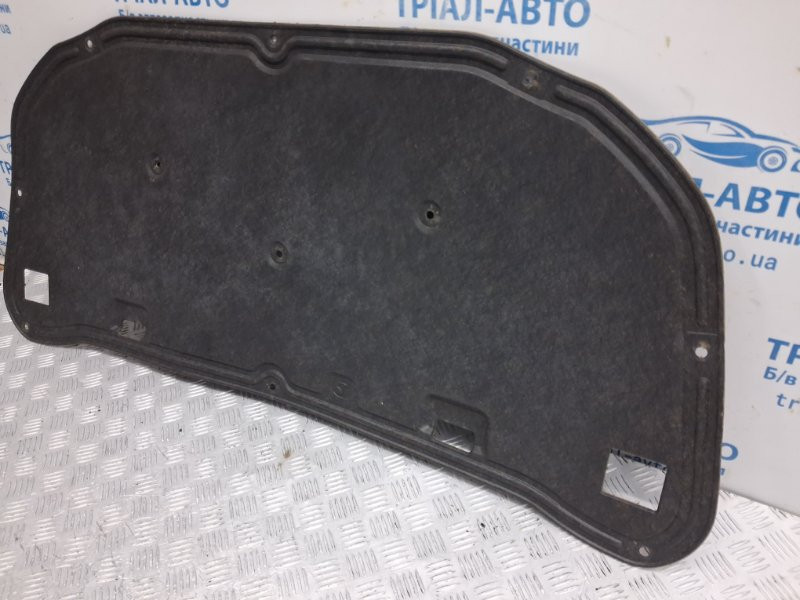 Обшивка капота Mazda 6 2012- GHP956681 (Арт. 80529) Киев - изображение 2