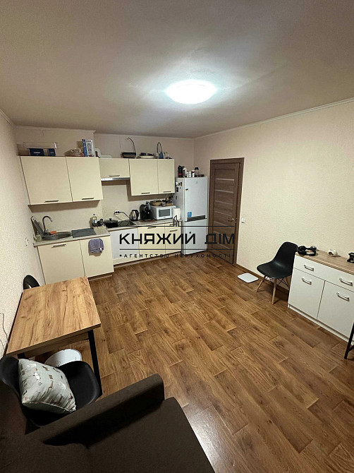 Продаж 1-кімнатної квартири 48,1 м#178; у ЖК Ревуцький,м.Харківська Київ - зображення 8