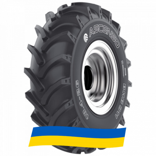 18.4 R26 Ascenso BHB 311 156A8 Індустріальна шина Київ - зображення 1