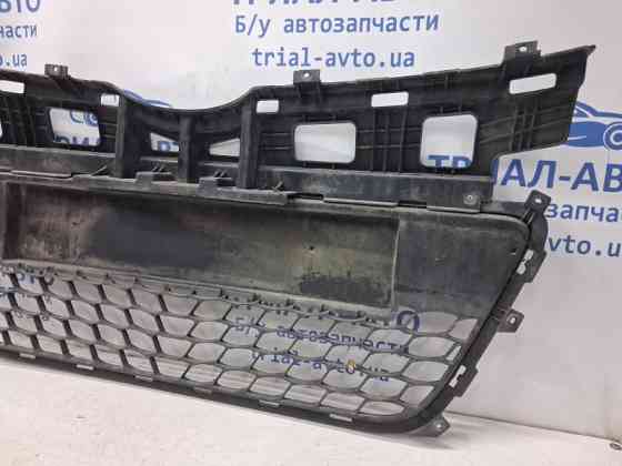 Решетка бампера центральная Hyundai I30 2007-2012 865612L010 (Арт. 78229) Київ