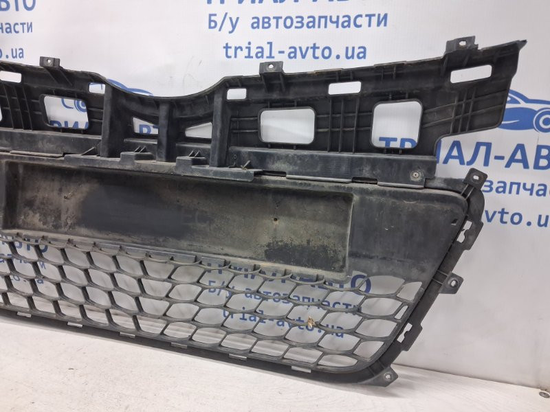 Решетка бампера центральная Hyundai I30 FD 1.6 БЕНЗИН G4FC 2007 (б/у) Київ - зображення 6