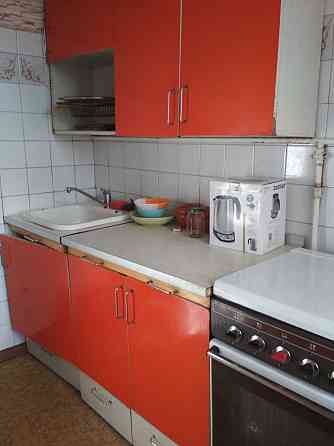 Сдам 2-кімн, м Дарниця, 3/4 сталінки, 56 кв.м, ремонт - 13000 грн Київ