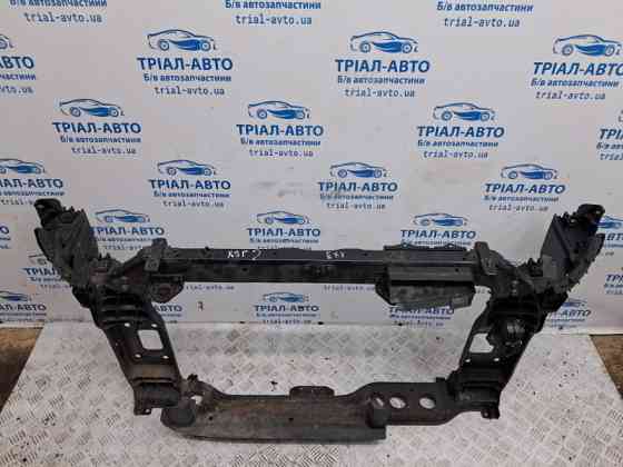 Панель передняя Kia Sportage QL 1.7 DIESEL D4FD 2015 (б/у) Киев