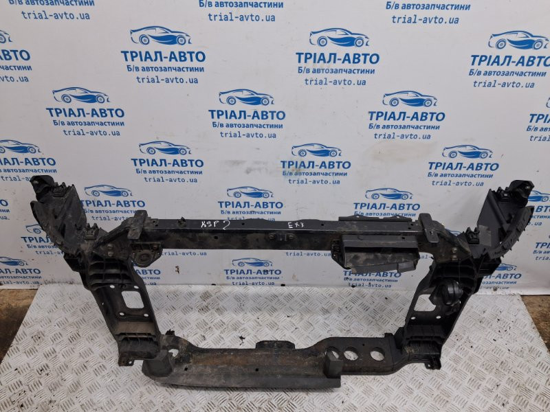 Панель передняя Kia Sportage QL 1.7 DIESEL D4FD 2015 (б/у) Київ - зображення 2