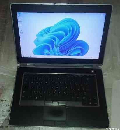 Ноутбук Dell Latitude E6420 Київ