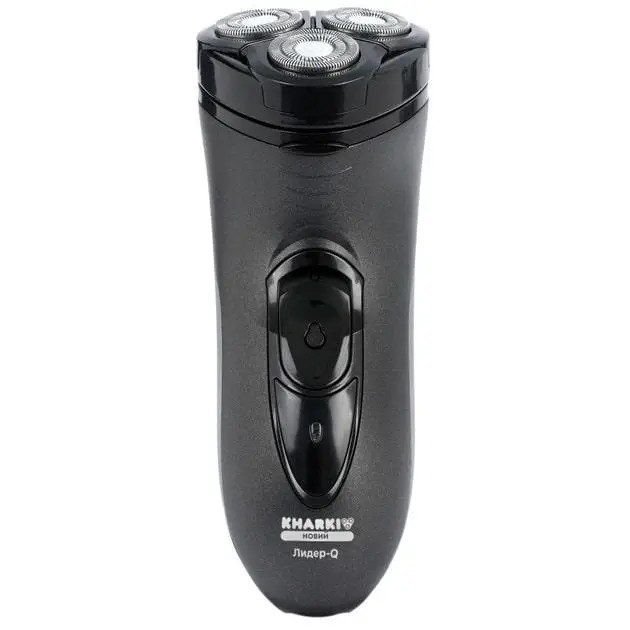 Электробритва Новый Харьков Лидер-Q НХ-8507 6 Вт Київ - зображення 2