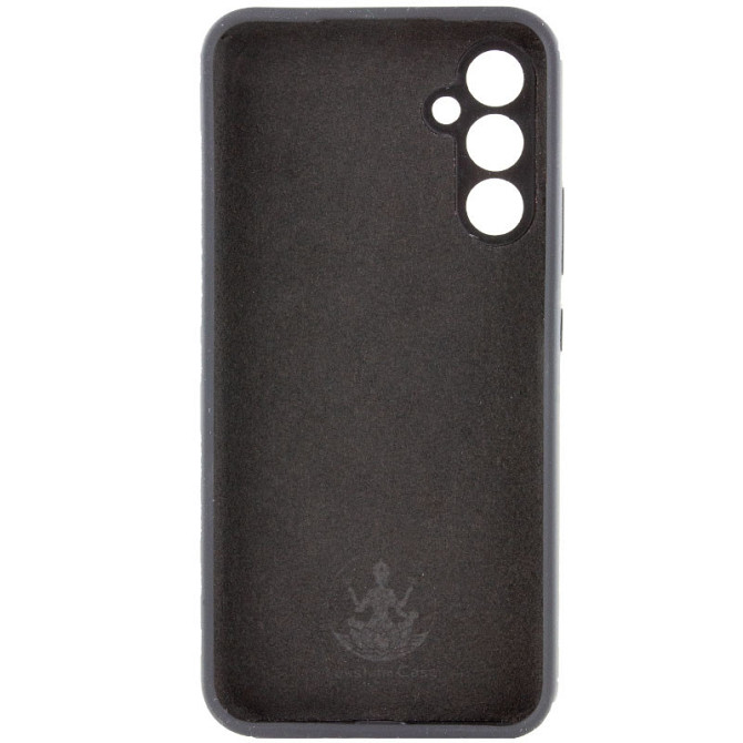 Чехол Silicone Cover Lakshmi Full Camera (AAA) для Samsung Galaxy S23 Херсон - зображення 3