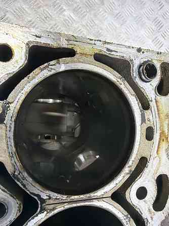 Блок ДВС Ford Edge 2015-2018 FB5Z-6010-A (Арт. 83471) Киев