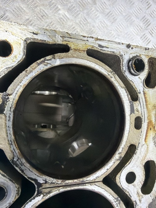 Блок ДВС Ford Edge 2015-2018 FB5Z-6010-A (Арт. 83471) Київ - зображення 6