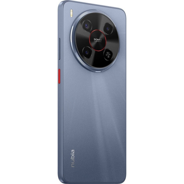 Смартфон ZTE Nubia V70 Max 6/128GB Gray Global UA (Код товару:41411) Харків - зображення 10