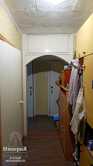 Продам однокомнатную чешку. Косметический ремонт. Белая Церковь - изображение 7