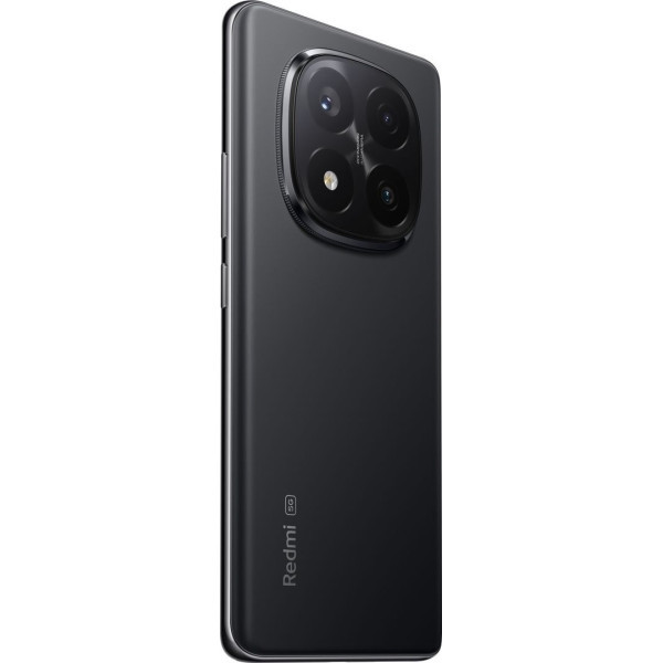 Смартфон Xiaomi Redmi Note 14 Pro+ 5G 12/256GB NFC Midnight Black Global (Код товару:41951) Харьков - изображение 6