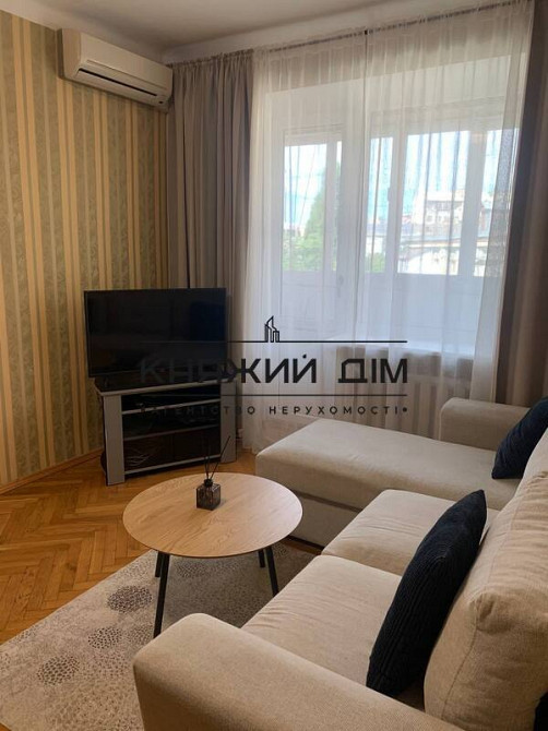 ОРЕНДА 3-х кімнатної квартири на вул. Басейна 10, в самому центрі столиці, код 11184032 Київ - зображення 8