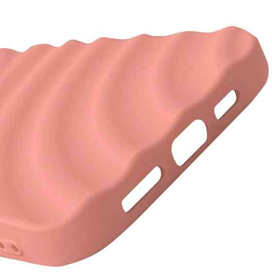Чехол TPU MonoWave для Apple iPhone 11 (6.1") Херсон