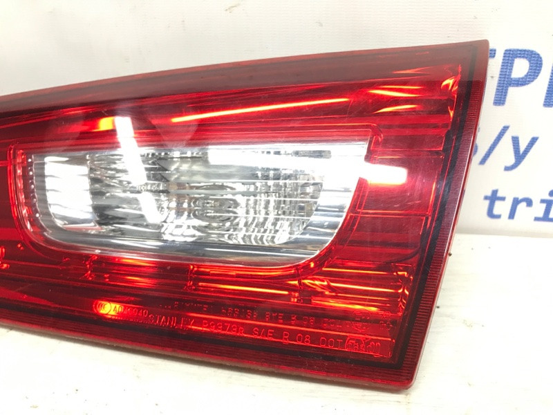 Фонарь задний внутренний правый Mitsubishi ASX 2010- 8336A088 (Арт. 35545) Київ - зображення 3