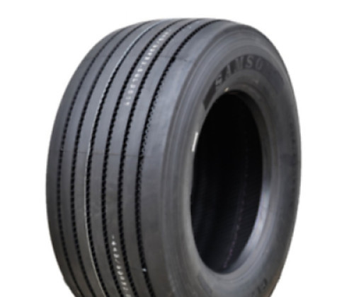 455/40 R22.5 Samson GL251T 160J Причіпна шина Киев - изображение 12