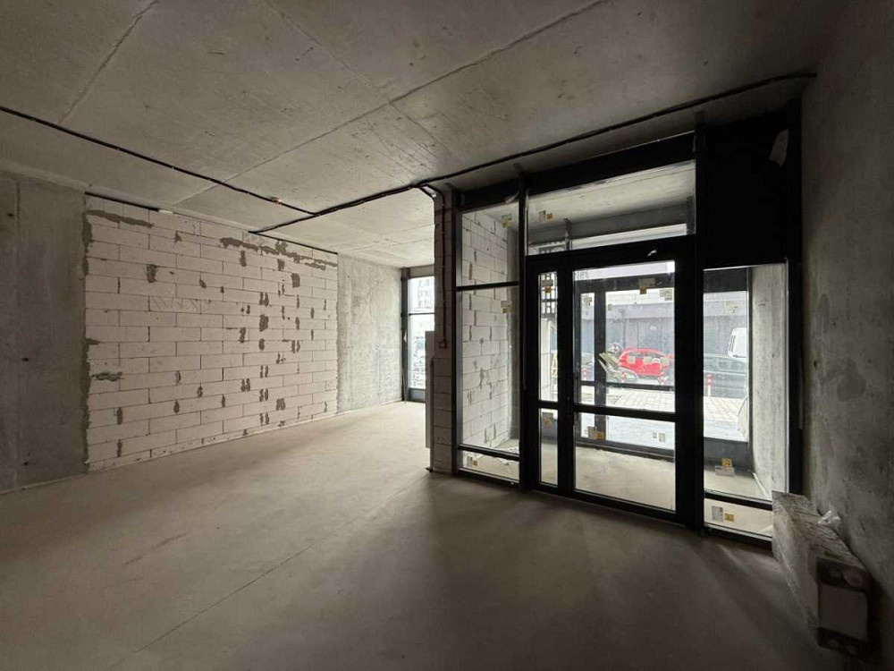 долгосрочная аренда торговые площади Киев, Соломенский, 1200 $/мес. Київ - зображення 4