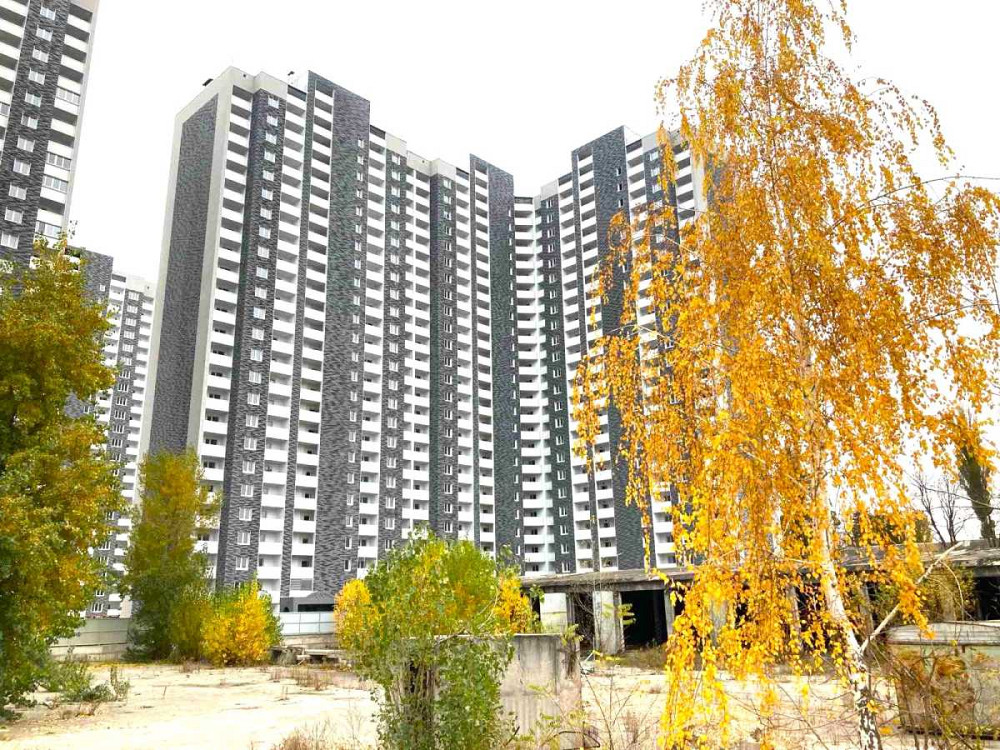 продажа 1-к квартира Киев, Оболонский, 57500 $ Київ - зображення 6