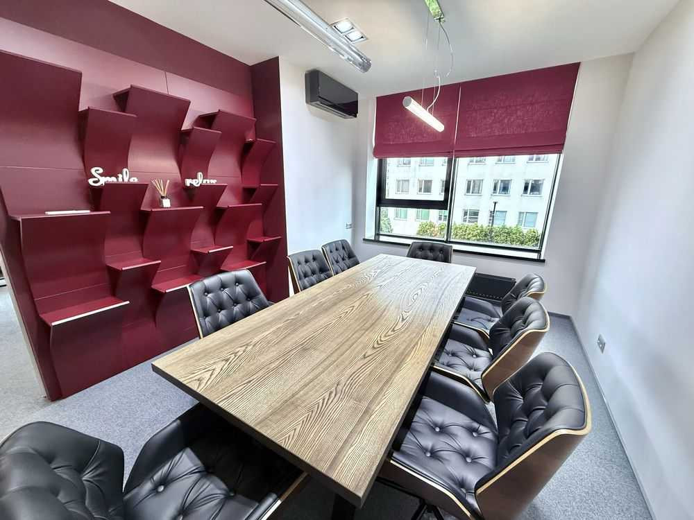 долгосрочная аренда офисное помещение Киев, Печерский, 2499 $/мес. Київ - зображення 11