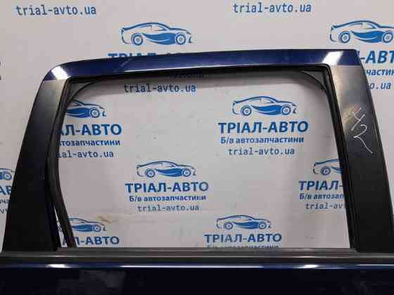 Дверь задняя правая Mitsubishi Outlander 2007-2012 5730A242 (Арт. 72548) Київ